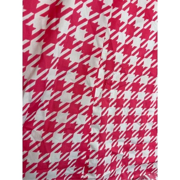 Vintage 60s Mod Plus Size Dress - Picture 6 of 7